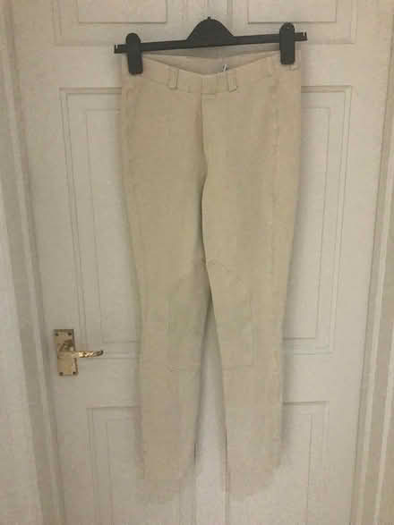 Photo of free Girls jodhpurs (Beaconsfield) #3