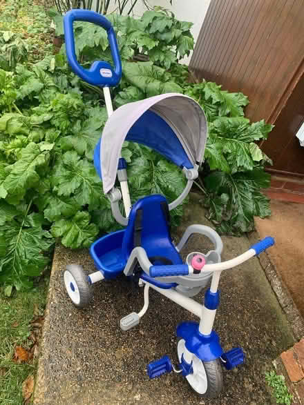 Photo of free Little tikes trike (Waterlooville PO7) #1