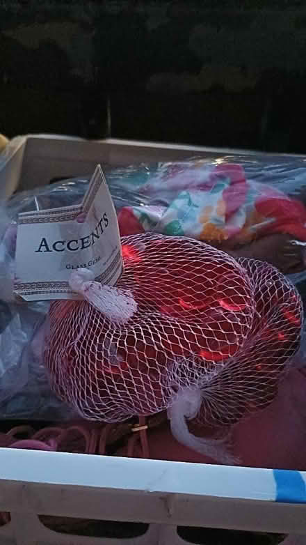 Photo of free Accent gems (75237) #2