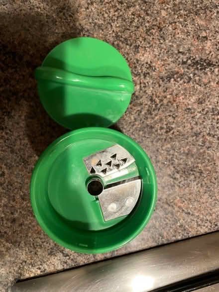Photo of free Spiraliser (Bermondsey SE1) #1