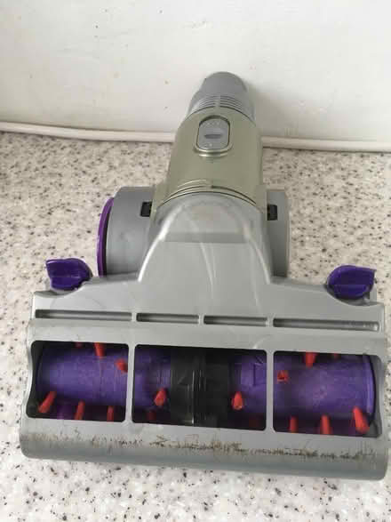 Photo of free Dyson Spare Part For (I think) DC14 (CT6) #2