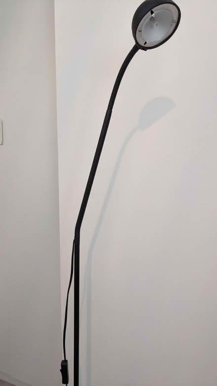 Photo of free IKEA lamp (City of Ely CP (E Cambs) CB7) #3