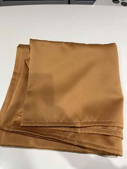 Photo of free Large square Black-out Material (Binfield RG42) #1