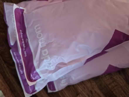 Photo of free New Cooling pads, spray,breast pads (Luton Wigmore) #4