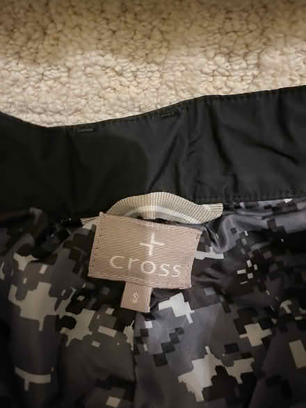 Photo of free Women size small snow pants (Bloor West Village) #3