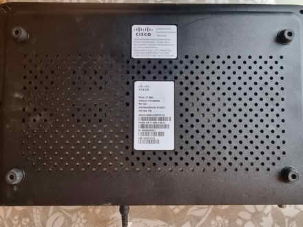 Photo of free Old virgin media tivo box (Lewisham SE13) #3