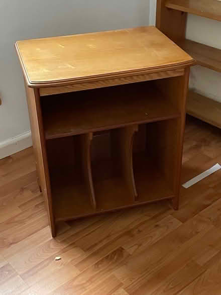 Photo of free Tv stand and Storage Unit (Crawley RH10) #2