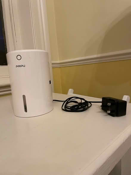 Photo of free Dehumidifier (West Brompton, SW6) #1