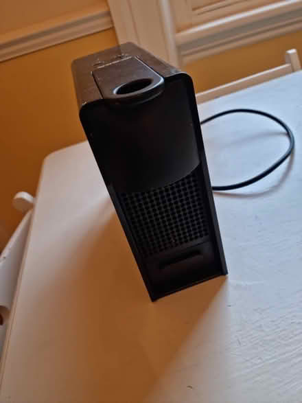 Photo of free Nespresso espresso machine (West Brompton, SW6) #1