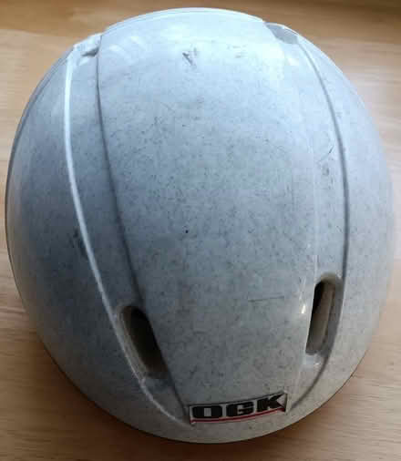 Photo of free cycling helmets (Hampton Magna CV35) #1