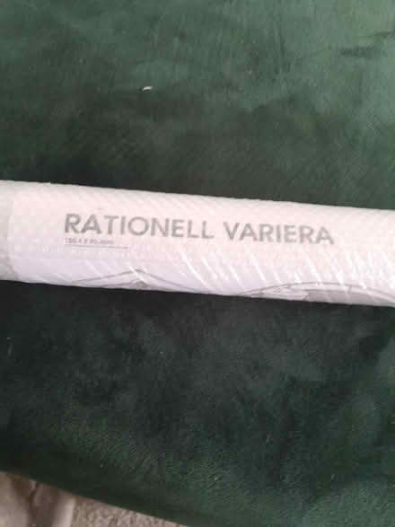 Photo of free Plastic drawer liner (Bishops Walatham, SO32) #2