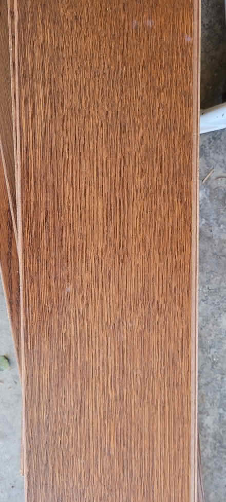 Photo of free Engineered Hardwood Floor - 2 boxes (Sprague HS) #1