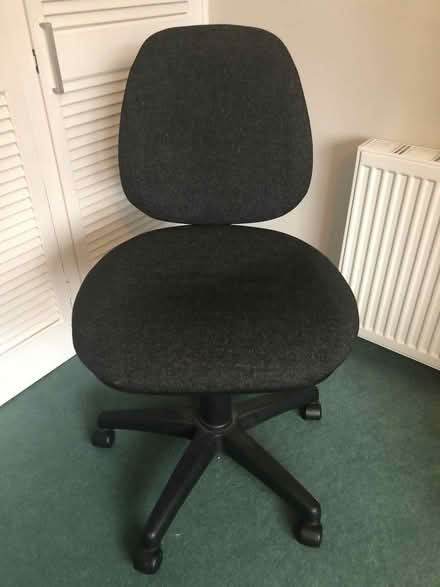 Photo of free Office chair (Roundhay LS8) #1