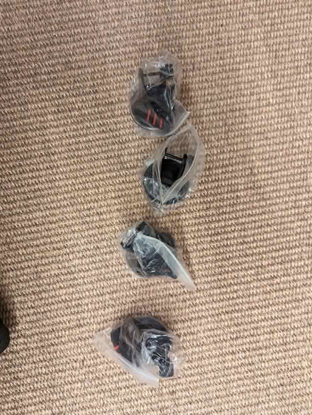 Photo of free Tent Suction Cups for Van or Car (BS8) #4