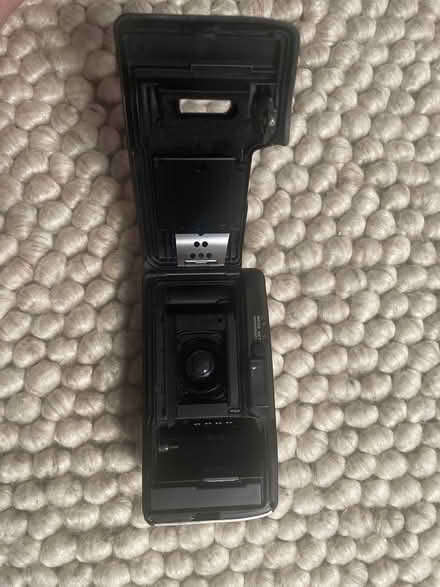 Photo of free Film camera (11201) #3