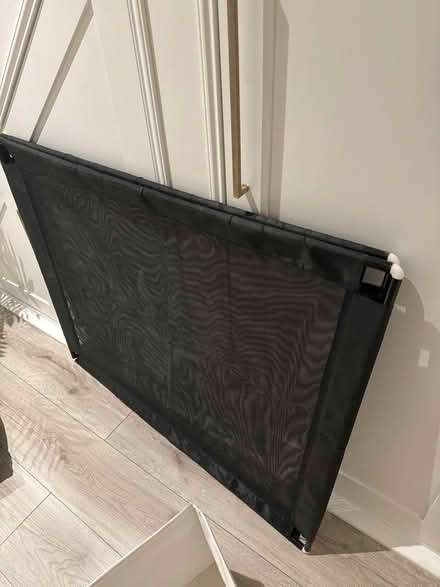 Photo of free Dog bars (W11) #1