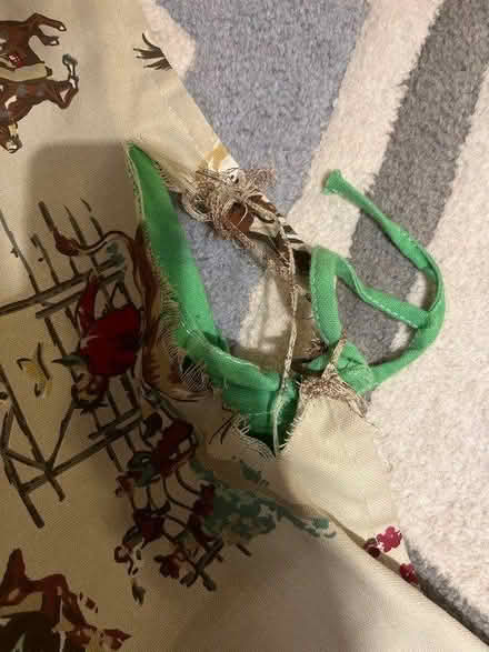 Photo of free Childs tipi (Paulton BS39) #3