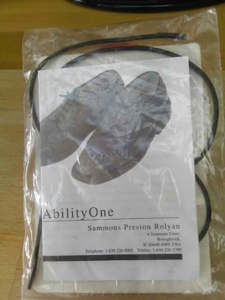 Photo of free Elastic Shoe-Laces (West Worthing BN11) #1