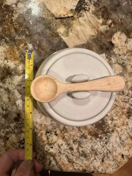 Photo of free Jam jar (NW West Chicago) #1