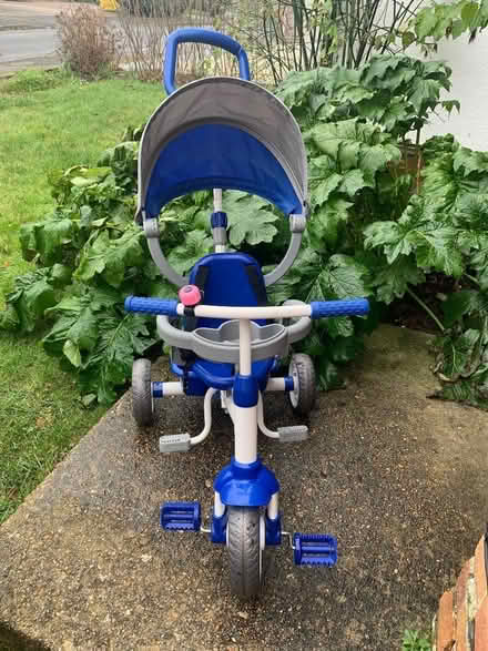Photo of free Little tikes trike (Waterlooville PO7) #2