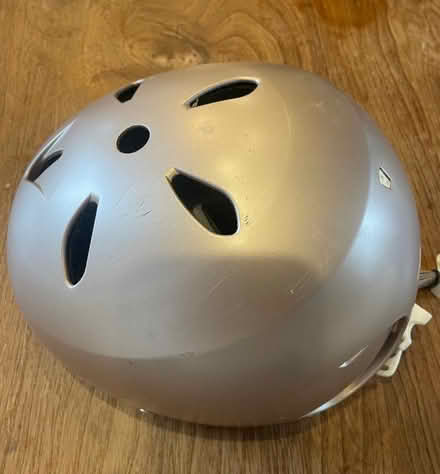 Photo of free Adult Bike Helmet (Welwyn AL6) #2