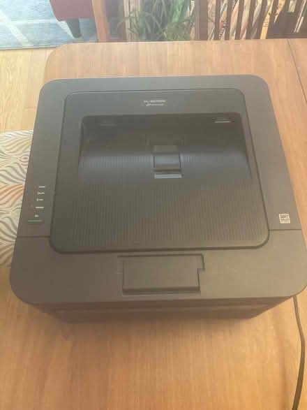 Photo of free Laser printer needs repair (Orleans (Decarie Drive)) #1