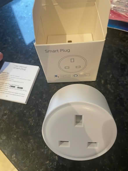 Photo of free Smart plug (Kingswood) #1