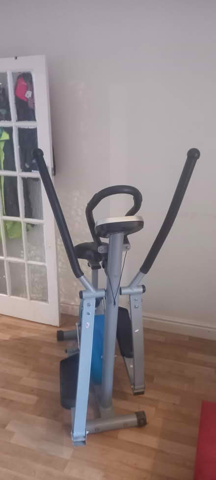 Photo of free Cross trainer (Florence park area) #1