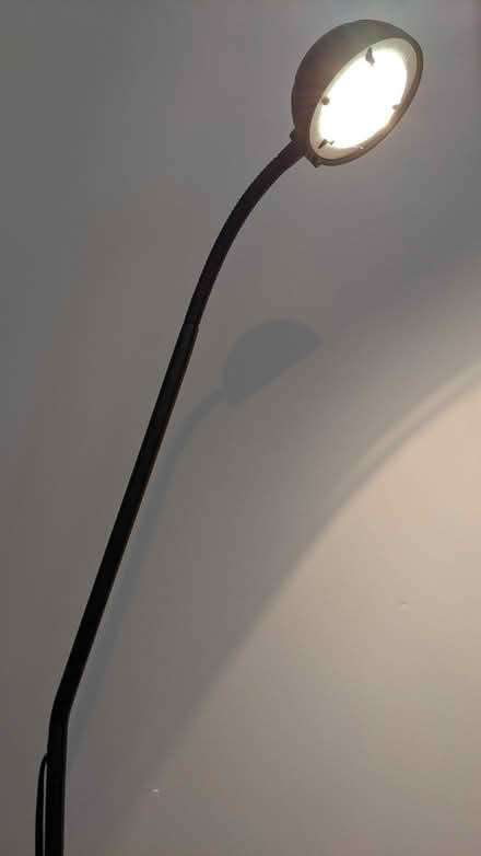 Photo of free IKEA lamp (City of Ely CP (E Cambs) CB7) #1