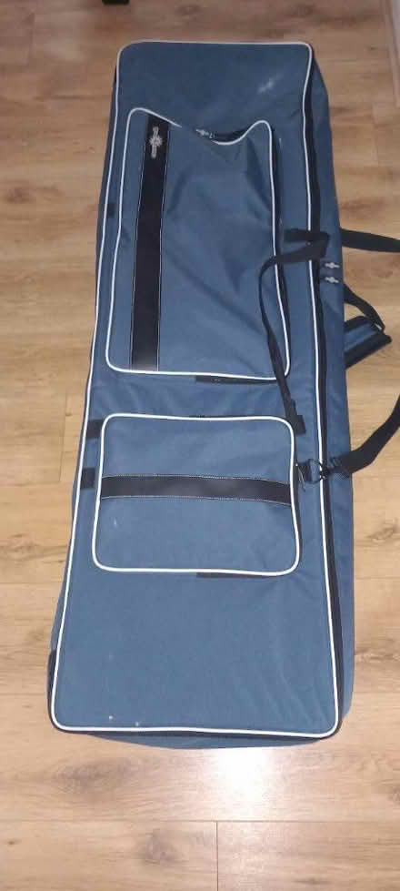 Photo of free Keyboard bag (Burnham on Sea, Somerset) #1