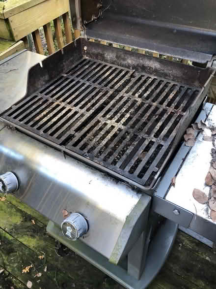 Photo of free Barbecue (West Bloomfield) #1