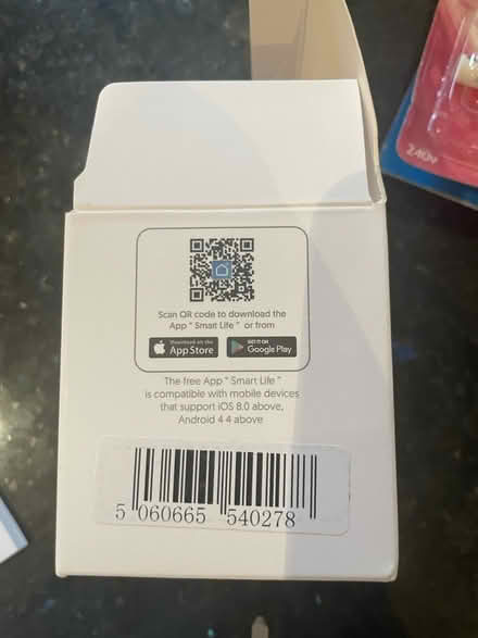 Photo of free Smart plug (Kingswood) #3