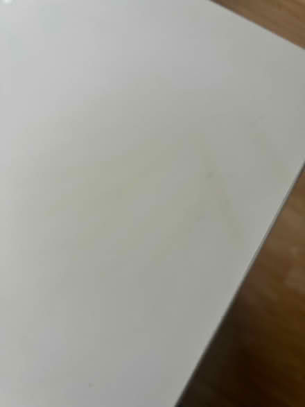 Photo of free Chest of Drawers (SE21) #2