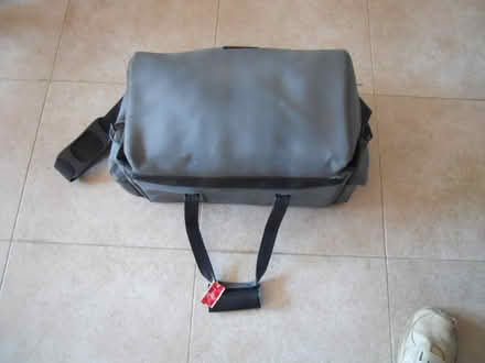 Photo of free Camcorder Carrying Case (King of Prussia) #1