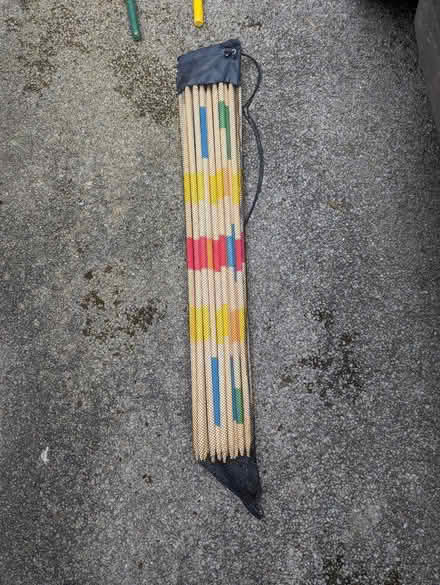 Photo of free Giant pickup sticks (North Woodchester GL5) #1