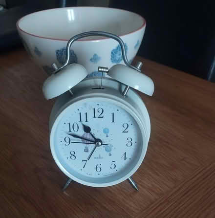 Photo of free Clock (Dagenham RM10) #1