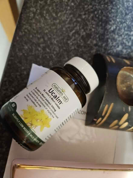 Photo of free Wax melts, aromatherapy oils etc (Hackenthorpe S12) #1