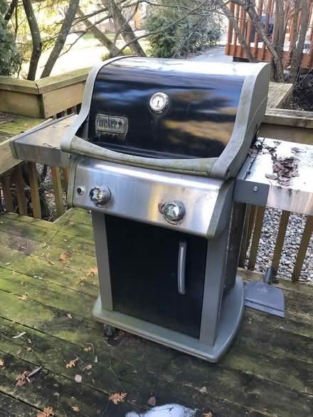 Photo of free Barbecue (West Bloomfield) #2