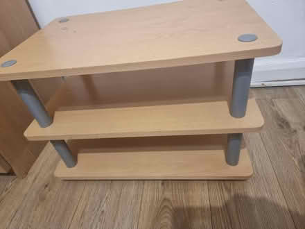 Photo of free 3 tier tabel (SW16 norbury) #2