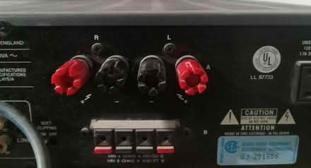 Photo of speaker wire (Albuquerque) #3