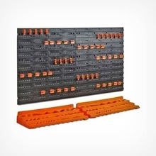 Photo of free tool pegboard (Old Normanton Derby) #1