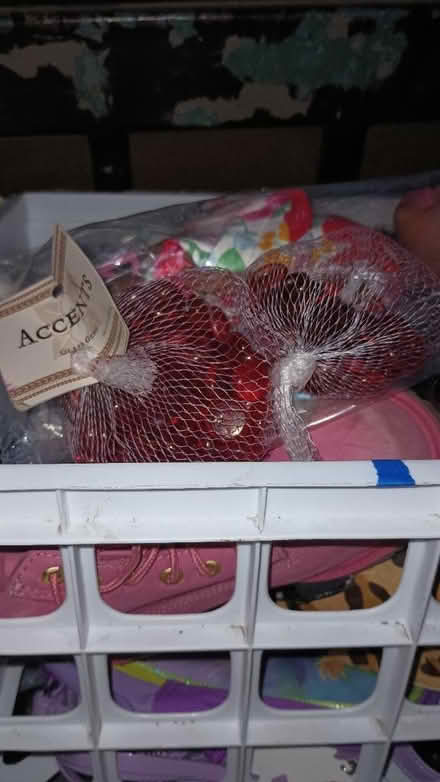 Photo of free Accent gems (75237) #1