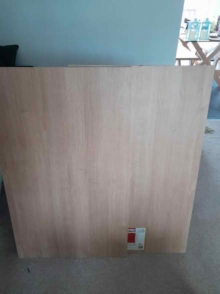 Photo of free Furniture panels (Bishops Walatham, SO32) #1