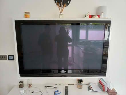Photo of free Television (Paignton) #2