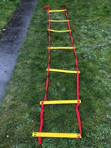 Photo of free Sports equipment (HP22 Wendover) #1