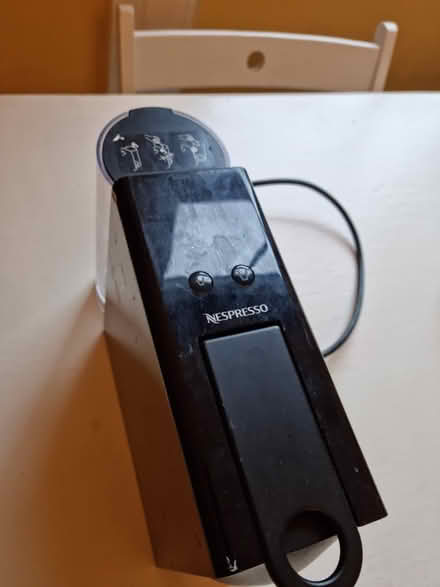 Photo of free Nespresso espresso machine (West Brompton, SW6) #2