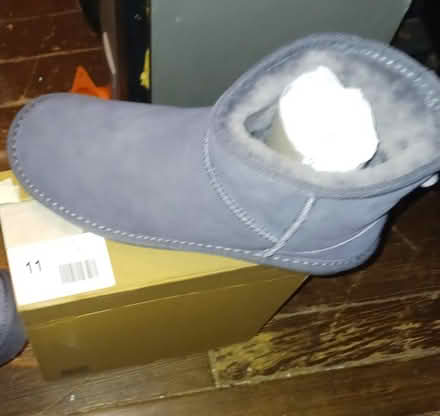 Photo of free Women's Boots 👢 (East Mt Airy) #2
