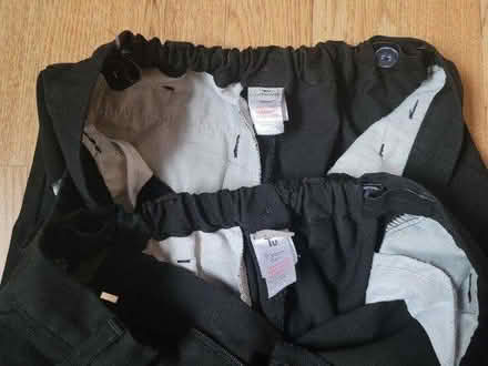 Photo of free Boys school trousers (Feltham TW13) #1