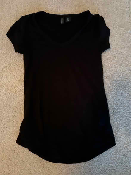 Photo of free Cynthia Rowley Tee (East Bradford) #1