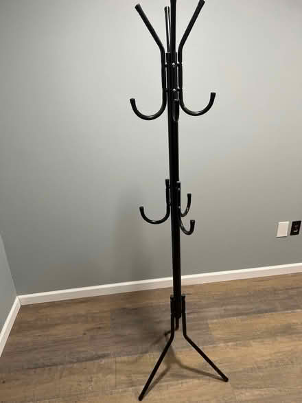 Photo of free Coat hanger (Ballpond area) #1